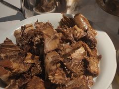 -金百万烤鸭店(良乡店)