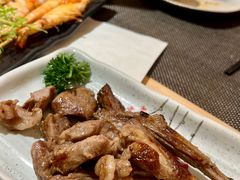 -德川家日本料理(中关村寰太大厦店)