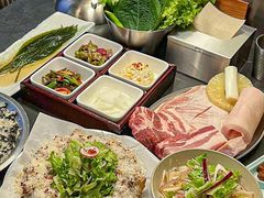 -济州爱肉堂(总店)