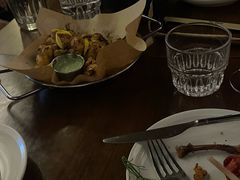 -ibarrel爱杯·bistro&brunch(江宁路店)