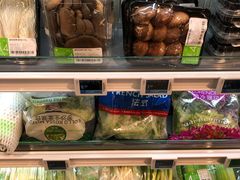 -盒马鲜生(富田新天地店)