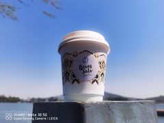-Beans Solo豆号咖啡(百家湖花园店)