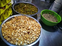 -清真老马家国华牛奶鸡蛋醪糟(正宁路店)