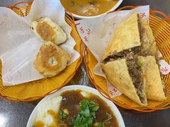 -方中山胡辣汤(成都首店)