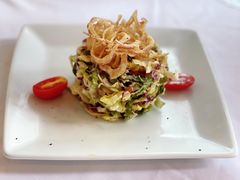 -茹丝葵经典牛排馆(成都IFS店)