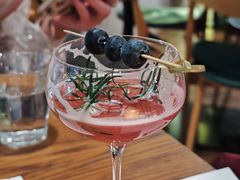 -BOR Eatery(安福路店)