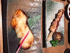 -千代武日本料理(爱建店)