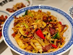 -欧记大排档·景德菜(上海首店)