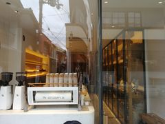 门面-% Arabica(京都东山店)