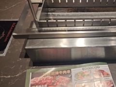 -邢氏老太太烤串(北兴街店)