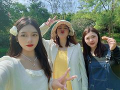 -南宁良凤江国家森林公园