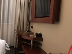 -麦新格精品酒店(上海浦东机场川沙迪士尼店)