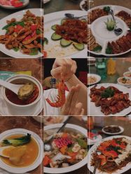 点击看大图 -福州香格里拉·宴会厅