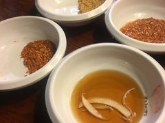 -辛氏火炉·韩式古法烤肉(松北店)