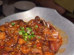 -绿茶餐厅(雁塔大悦城店)