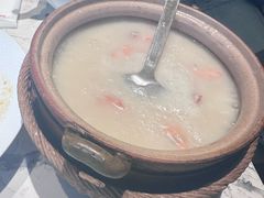 -潮州府·潮菜·砂锅粥(徐家汇店)