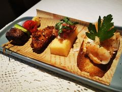 -一棵树·意大利西餐厅One Tree(新城店)
