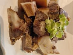 -金陵后厨·南京菜(新街口秣陵路店)