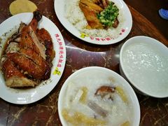 -陈光记烧腊店(罗保博士街店)