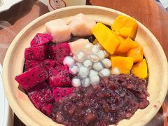 -嗒令甜品·主题融合料理餐厅(首座时代店)