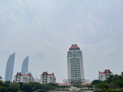 -厦门大学(思明校区)