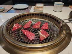-千寻山野烤肉(天虹店)