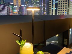 -Mercato莫卡多露台餐厅与酒吧(K11店)