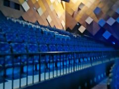 放映厅-幸福蓝海国际影城(苏州凤凰店)