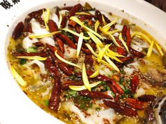 -太二酸菜鱼(汕头苏宁广场店)