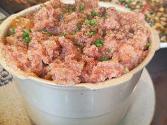 压锅粉蒸肠头-杨记隆府(白象街店)
