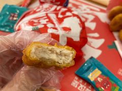 -塔斯汀中国汉堡(横岗志健广场店)