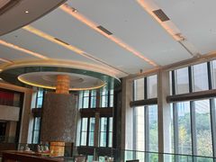 -济南喜来登酒店-采悦轩中餐厅