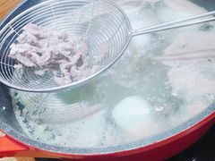 -牛焱·贵州黄牛肉火锅(城西银泰店)