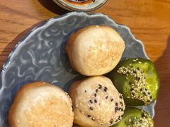 -鑫震源·苏式大虾生煎(山塘街店)