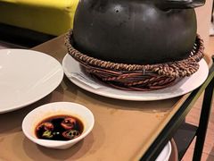-汤城小厨•粤菜•靓汤(西直门凯德MALL店)
