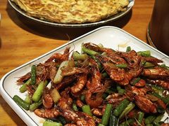 -61号餐吧(兴坪古镇漓江店)