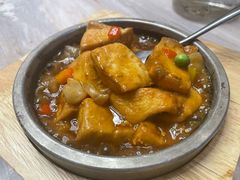 -景式·廣東粤菜(凤凰古站店)