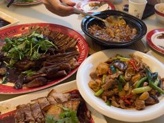 -春梅里卤鹅馆·47年老字号(东厦分店)
