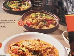 -新旺茶餐厅·早餐·夜宵(仙霞店)