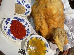 -秦月轩·陕西家乡菜(阜成路·五棵松店)