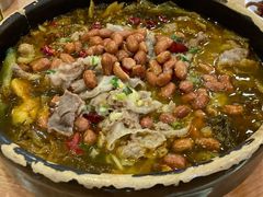 -园林美食城·本土农家菜(杨和镇店)