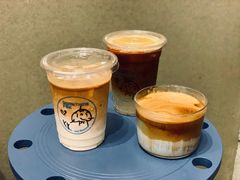 冻“鸳鸯”-Something For(中洲湾店)