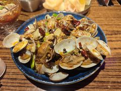 -蚝堡海鲜·威海菜·海肠捞饭·烧烤·亚洲吃蚝公司(幸福门店)