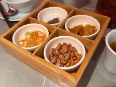 -闽上鲜·福建菜(龙湖滨江天街店)