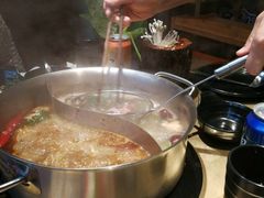 -手选潮汕鲜活牛肉火锅(二七广场店)