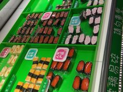 -鲜道寿司(无锡苏宁店)