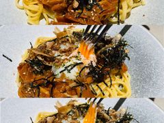 -农畉LONFOOD(福田星河COCOPark店)