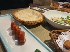 -前海沿·青岛菜(李沧万达店)