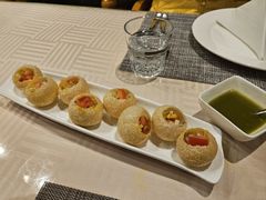 -Little PaPa印度尼泊尔餐厅