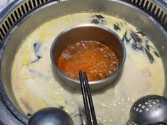 -鱼豆吉·豆浆鱼火锅(宜昌万达店)